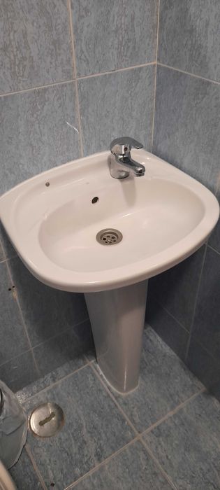 Louça de casa de banho