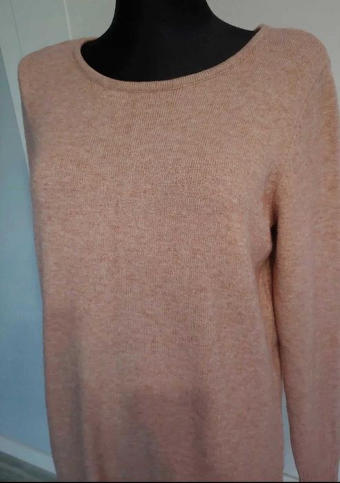 Sukienka sweterkowa rozmiar 38