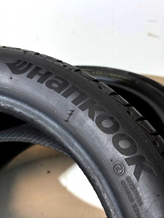 Pneus Hankook Ventus S1 Evo2 - 225/45/18 - Como NOVOS