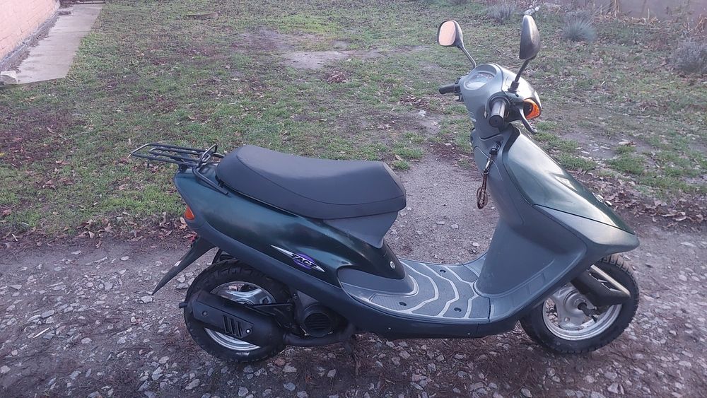 Продам скутер Honda tact AF30