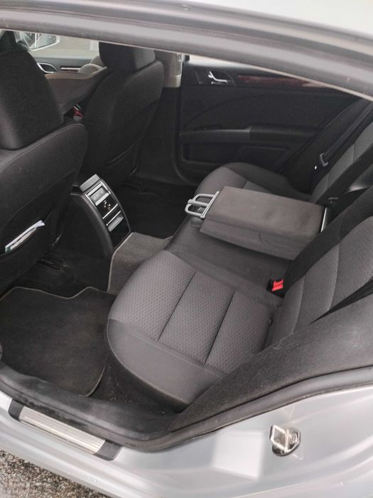 Skoda Superb 1.8 TSI ATM 2012 р.