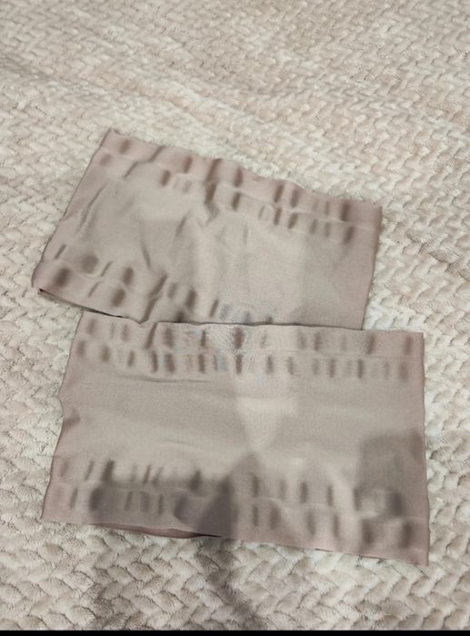 Opaski przeciw otarcią na uda