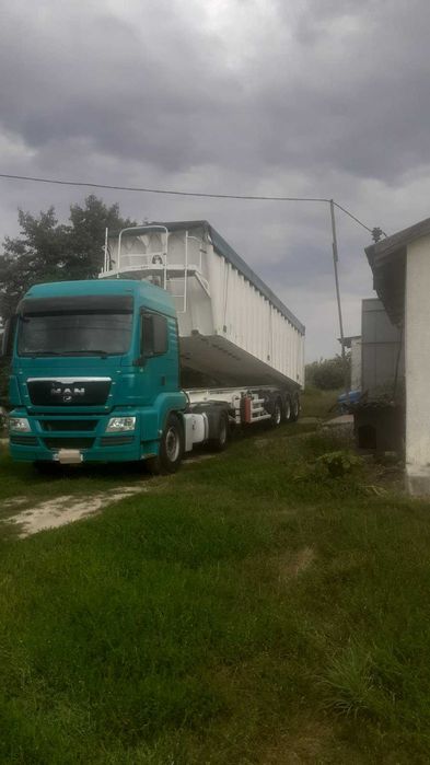Аргон, сварка алюмінієвих полу причепів, зерновозів, лафетів... Аргон