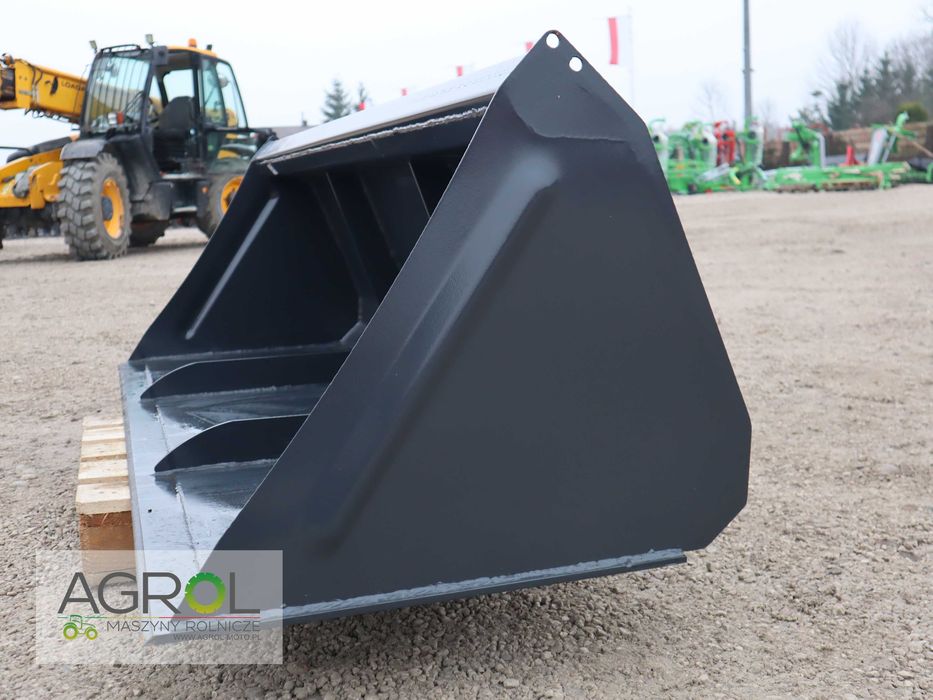 Łyżka do tura ładowacza mocowanie  Euro/SMS 1.5 - 2.4m  InterTech