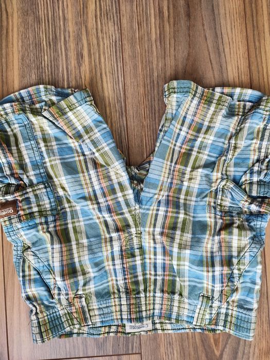 Krótkie spodenki OshKosh