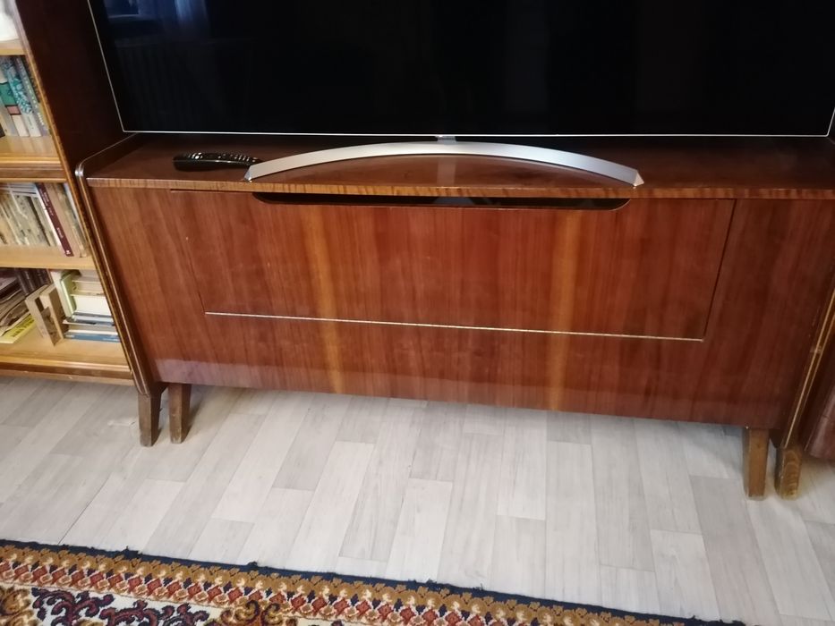 Kredens tatra lata 60te