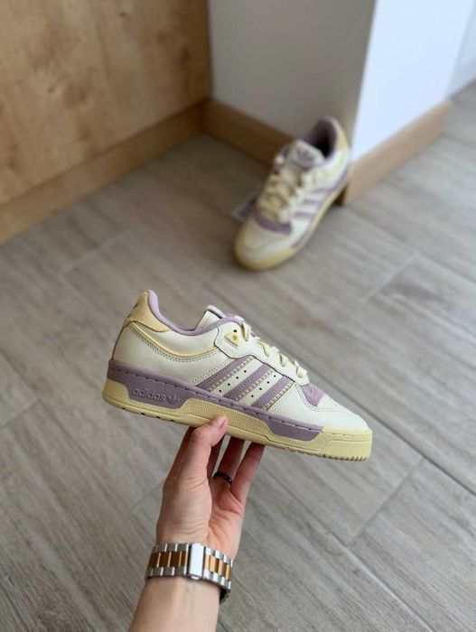 Adidas Rivalry 86 Low
