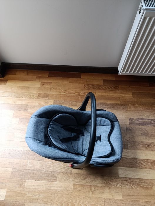 Auto krzesło spszedam