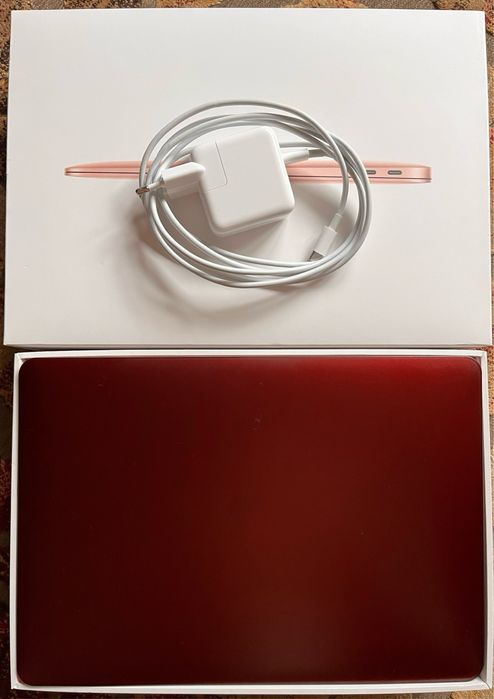 Macbook air m1 16/256gb