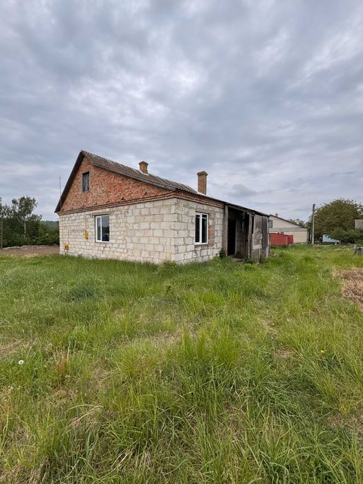 Продаж будинку в с. Михайлівка