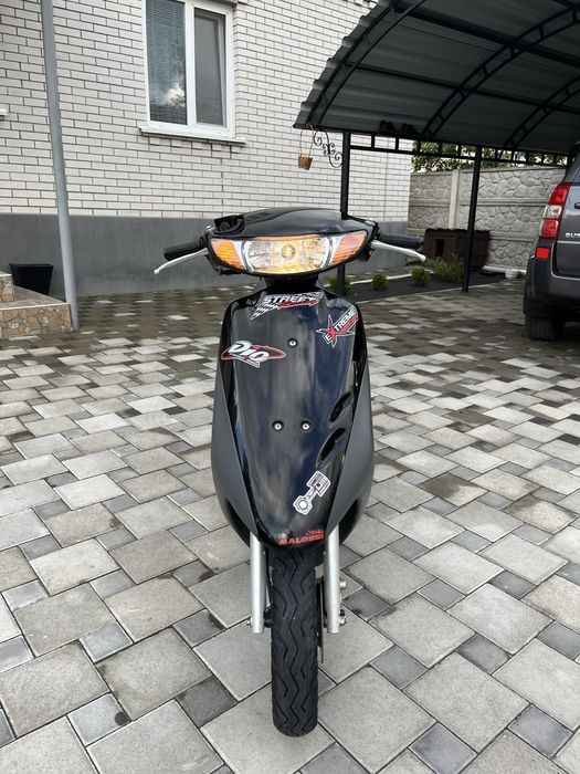 Продам Honda Dio 35