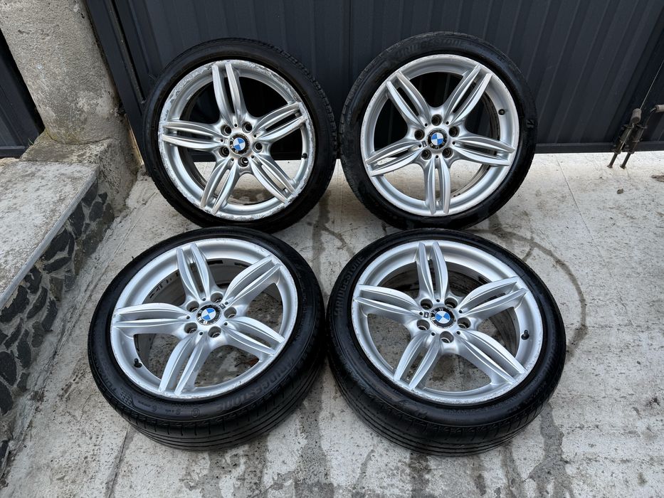 Диски колеса 351 M стиль диски R19 BMW Розборка