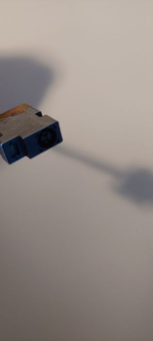 Cabo power para portátil HP