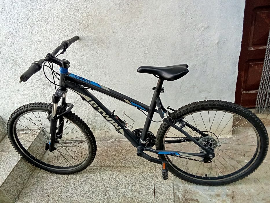 BTWIN Rockrider 340