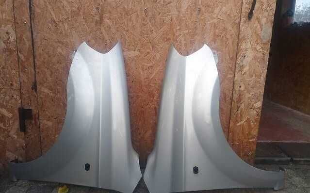 Продам крило на Ланос Авео Лачетті Разборка Lanos Aveo Lacetti Daewoo