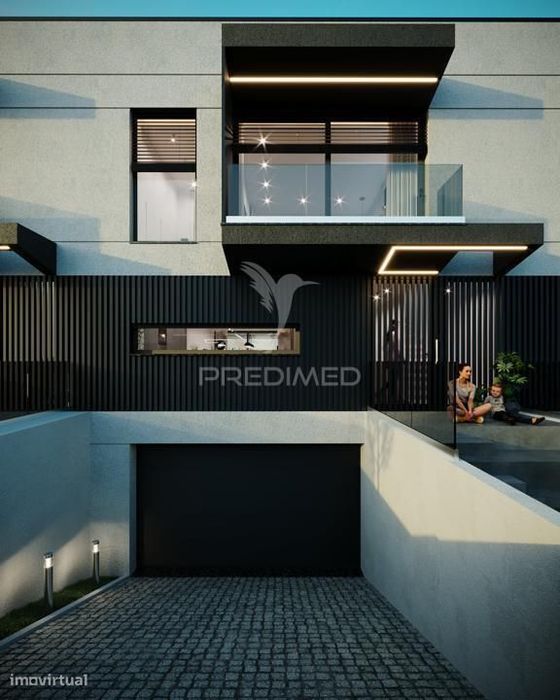 Moradia T3 de Excelência com 3 Suítes e Acabamentos Premium