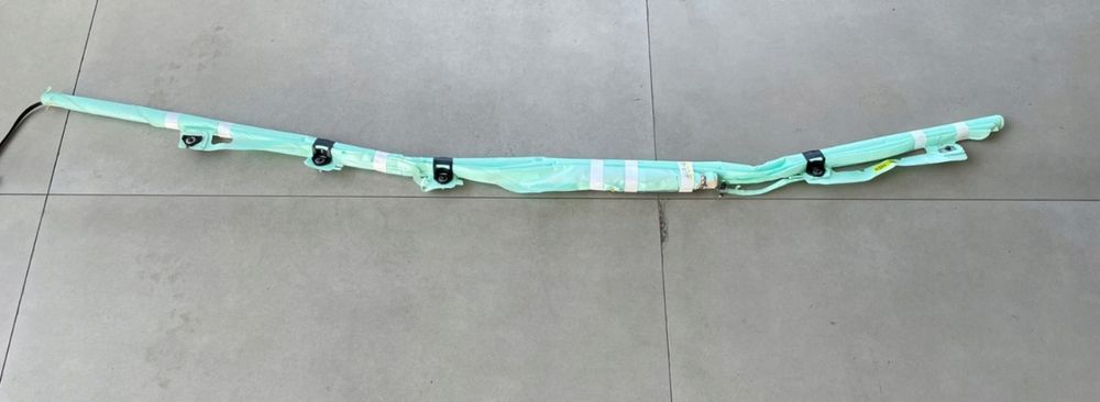 Kurtyna Airbag Lewa Prawa Volvo s60 III Oryginalna nie naprawiana!!!