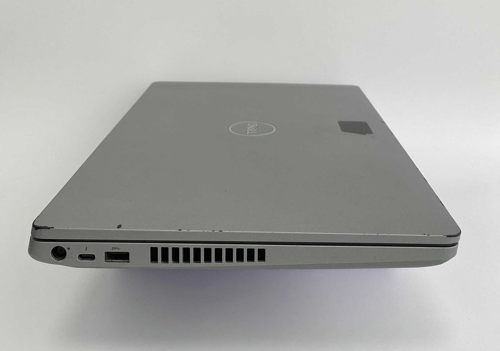 Б/У Ноутбук Dell Latitude 5511 15.6" i5-10300H / 8GB / SSD 256GB