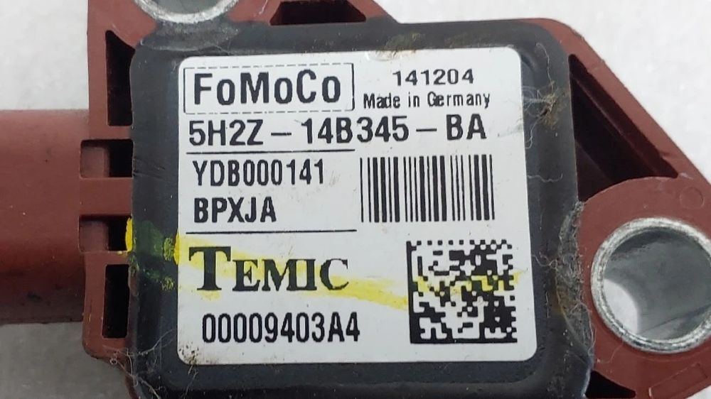 Sensor de impacto LAND ROVER Discovery III (L319)