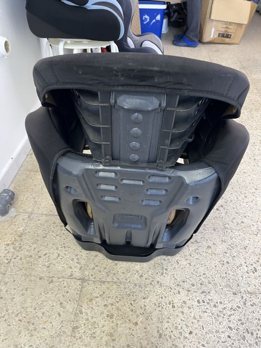 Cadeira dr Be’be’ para automovel