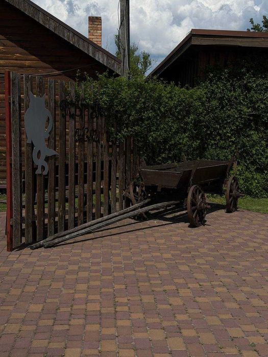 Продається діючий бізнес в м. Городище - Більше