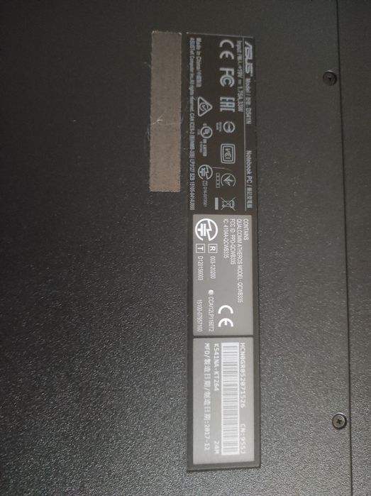 ノートパソコン ASUS D541N Amazon.co.jp: ASUS VIVOBOOK D541NA シルバー 15.6型ノートPC