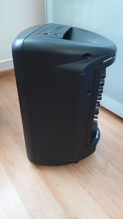 Zestaw nagłaśniający z mikserem STAGEPAS 400 BT + mikrofony PGA58(2szt)+statyw (1szt).