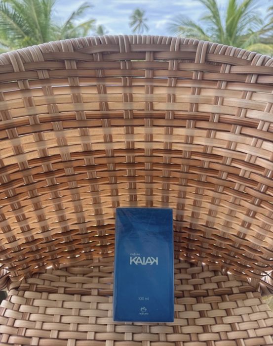 Natura Brasil - Kaiak classico masculino
