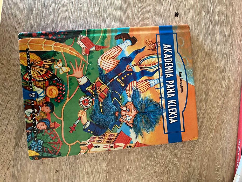 Akademia Pana Kleksa