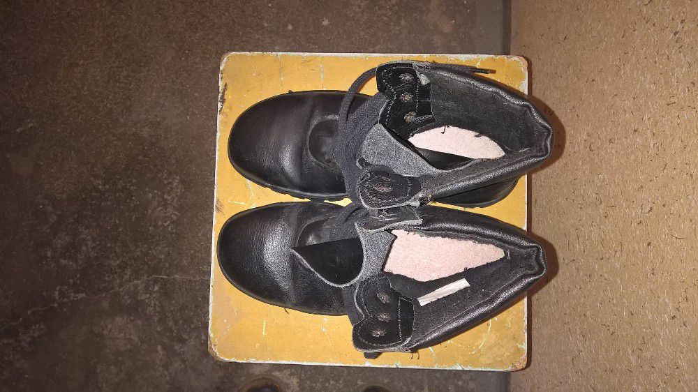 Buty terenowe