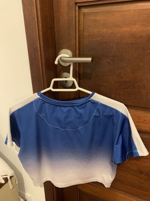 Camisola curta GIANNI KAVANAGH