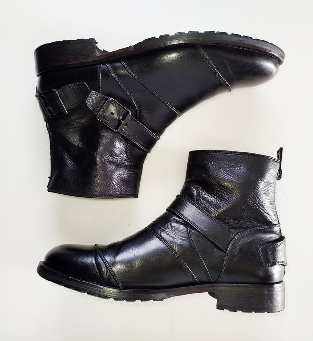 Ботинки мужские Belstaff Trialmaster 1955 р. 43