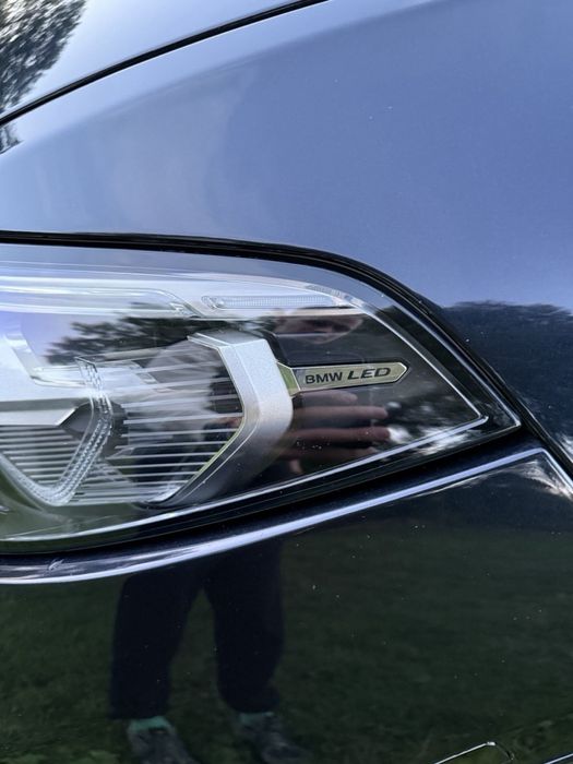 Bmw x7 2020 обмін