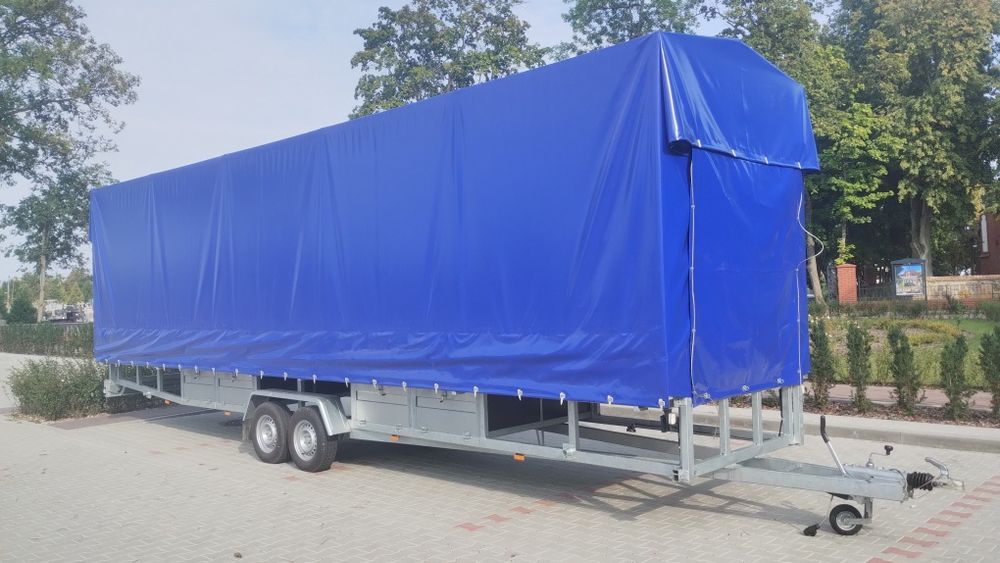 scena estrada mobilna 9x6 8x6 6x4,5 nagłośnienie, eventy  dożynki itd