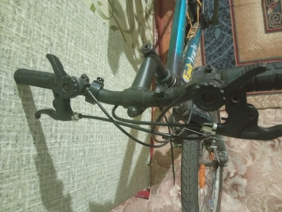 Продам велосипед 26