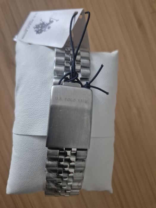 Zegarek męski U.S Polo Assn . Hanpton