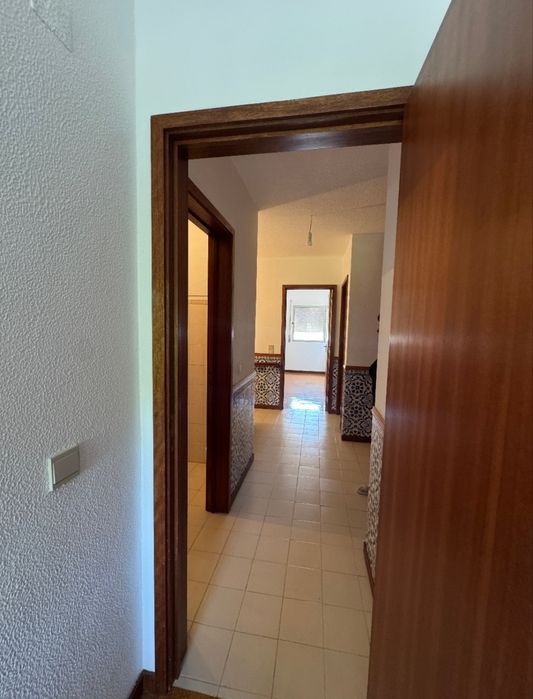 Apartamento T3 em Faro