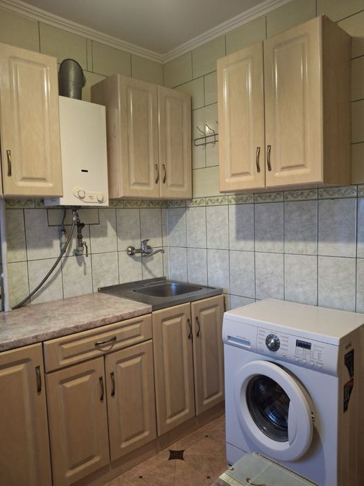 Сдам в аренду 1-к комнатную квартиру в р-н Фурманова