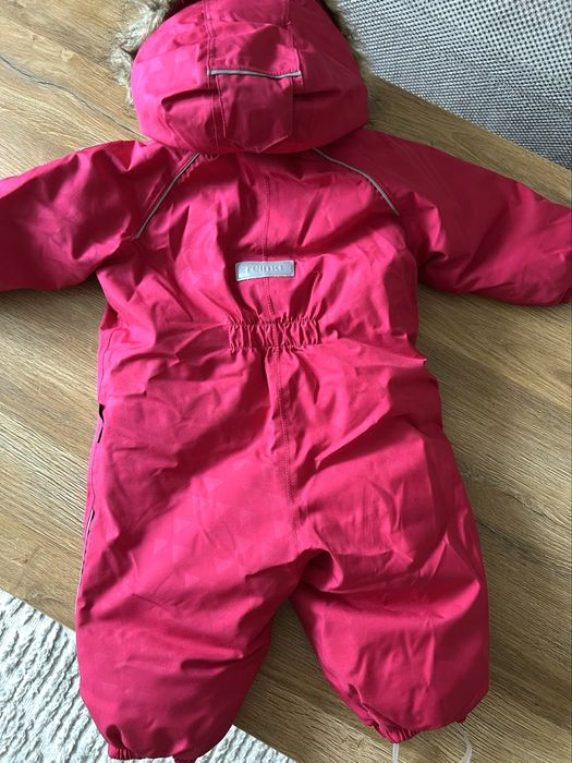 Пуховий комбінезон  Reima Aapua