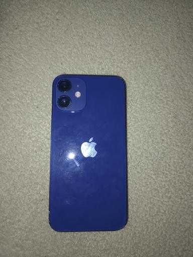 iPhone 12 mini – włącza się – USZKODZONY / po ingerencji