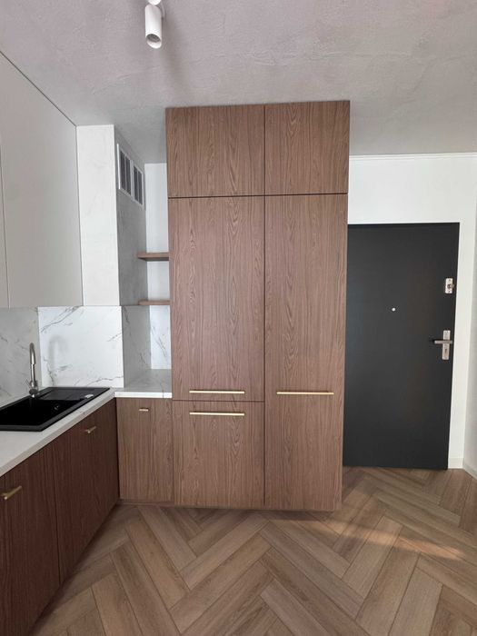 Do wynajęcia nowe mieszkanie 34 m² z widokiem na Skrzyczne | Bielsko-Biała, ul. Muszlowa