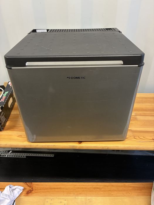 Dometic acx 40 lodówka na gaz