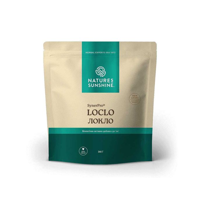 Сила зелені (Power greene) . Локло, Смарт Мил (Smart Meal)