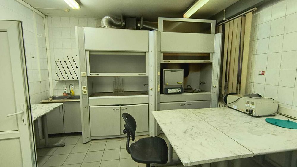 Комбікормовий завод 5 тонн / год, Київська область, Броварський район