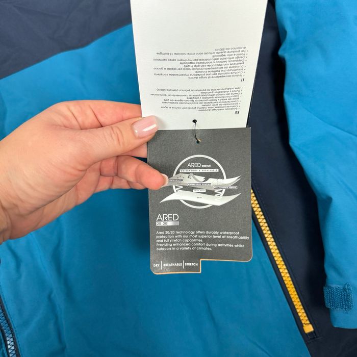 DARE 2B! (XXL) 20 000 Мембрана Лижний костюм Лижна куртка Лижні штани