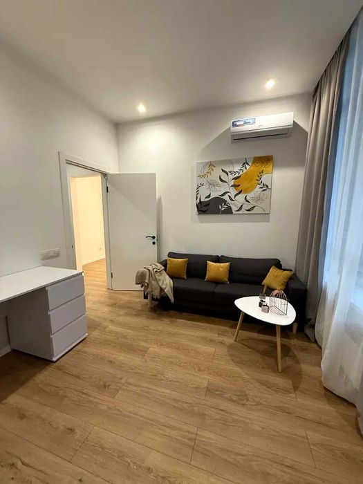 Аренда квартиры в ЖК Італійський квартал