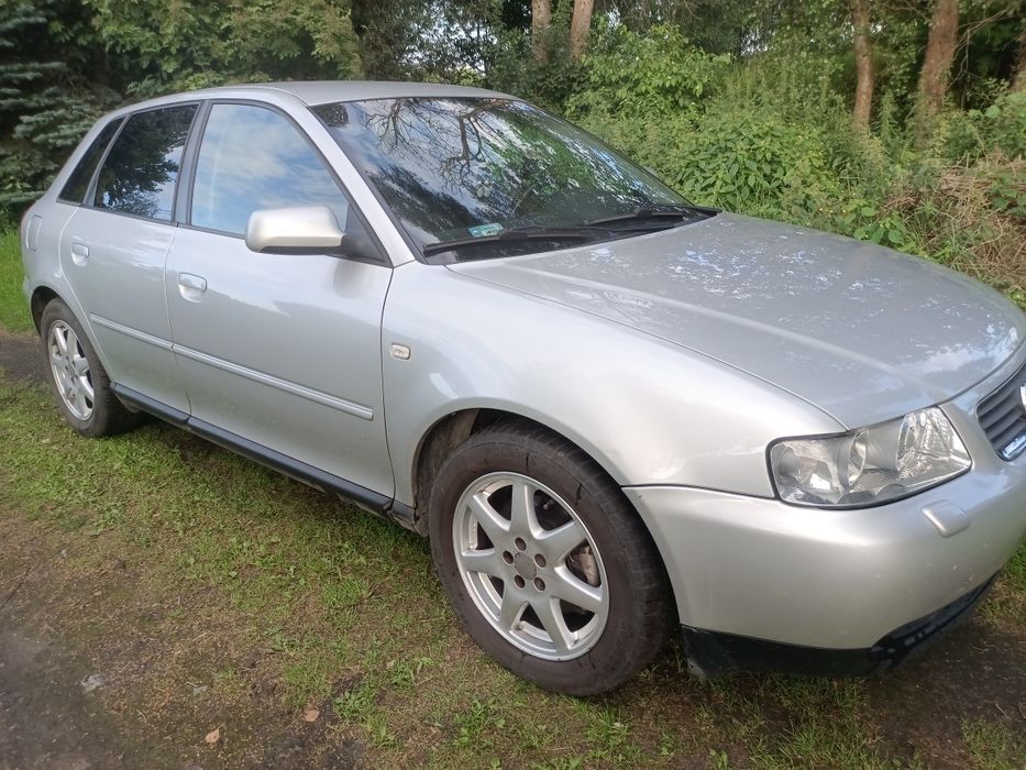 Sprzedam audi a3