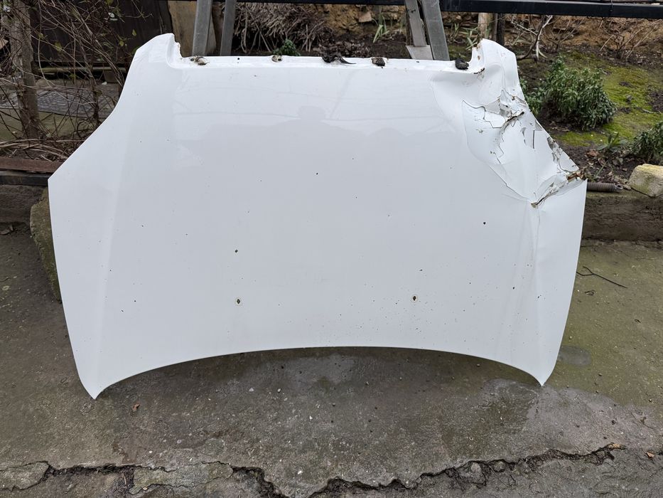 Продам капот Chevrolet Aveo T250