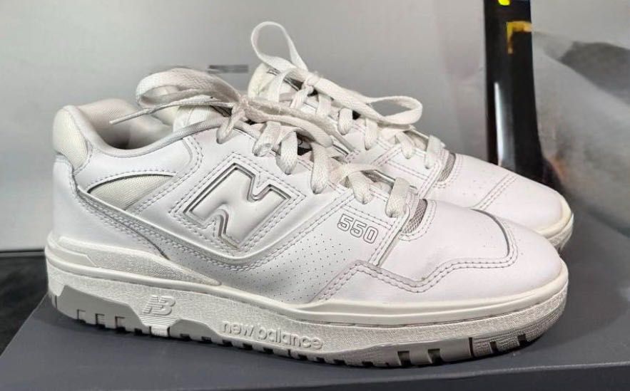 New Balance 550 ,
