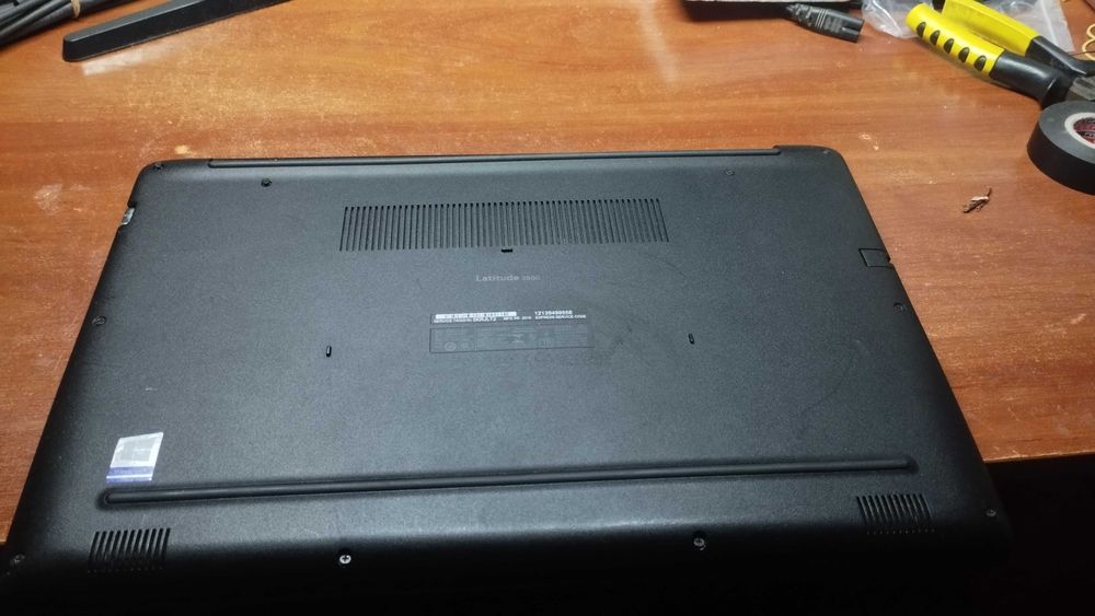 Dell  3380,7400, 3500, 5490 ,dell vostro p88f під розбір,